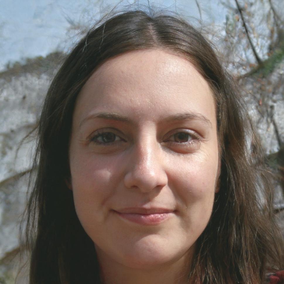 Mentora especializada en fotografía de viajes